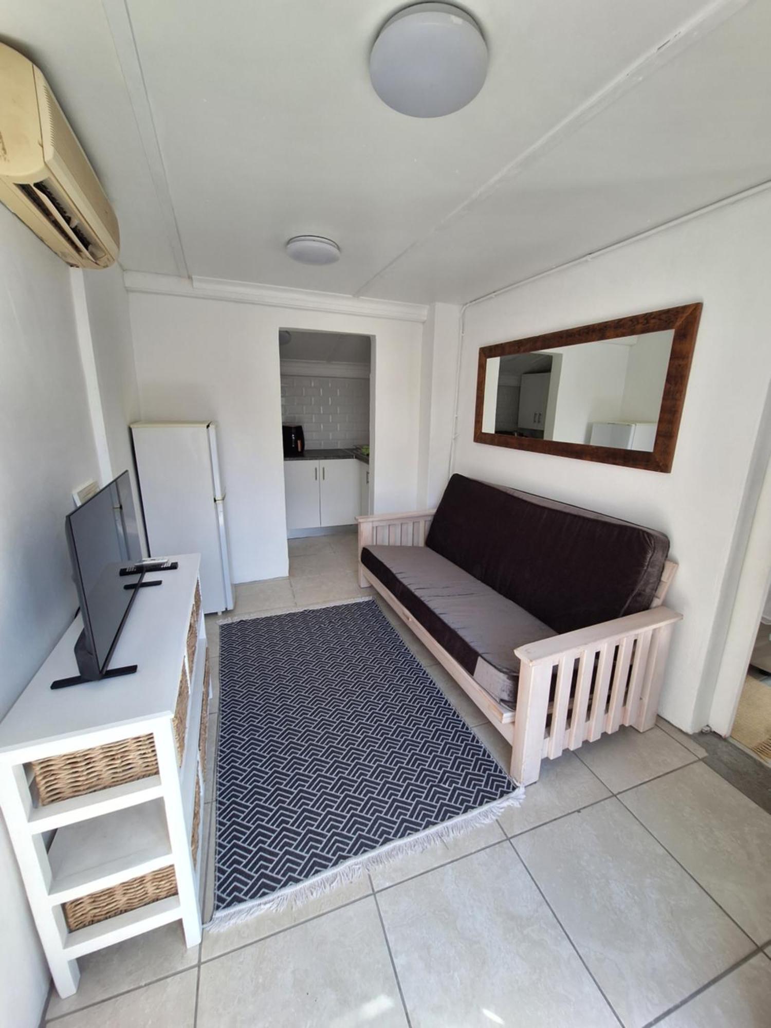 Little Miracle Apartment Worcester Bagian luar foto