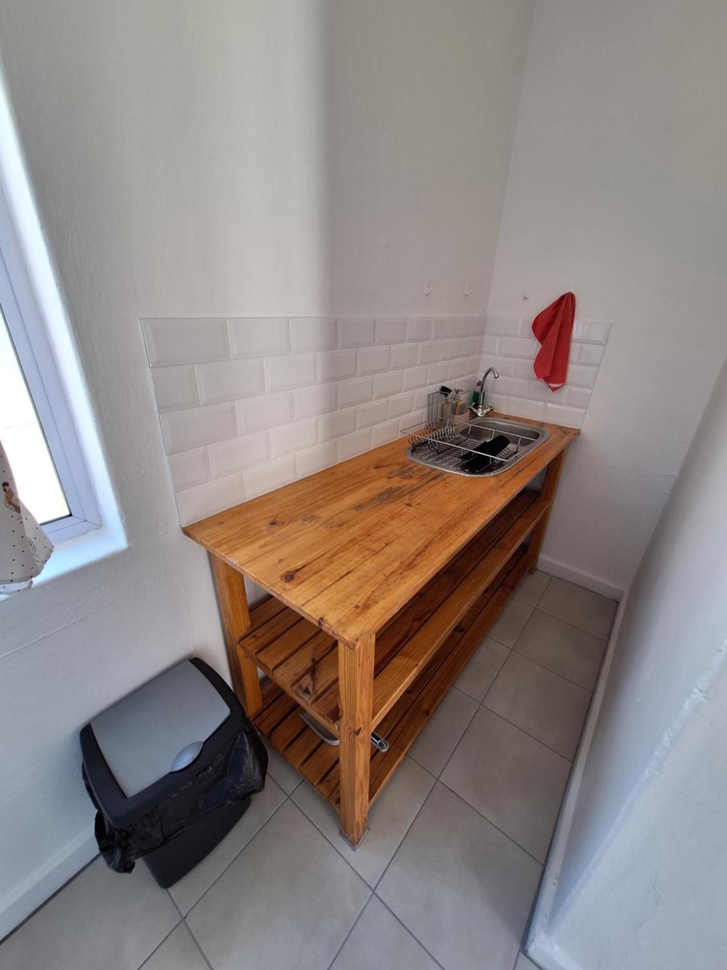 Little Miracle Apartment Worcester Bagian luar foto
