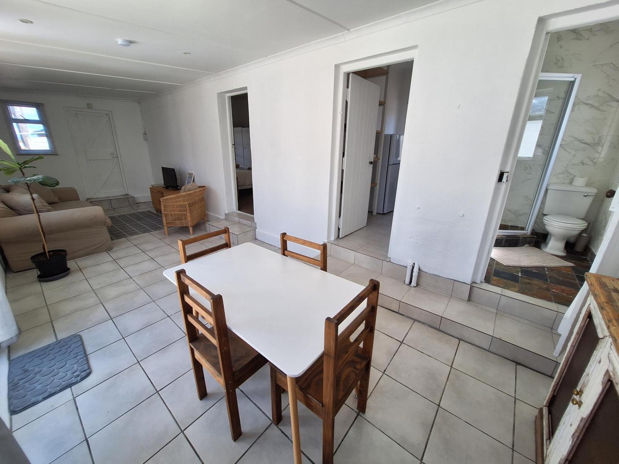 Little Miracle Apartment Worcester Bagian luar foto