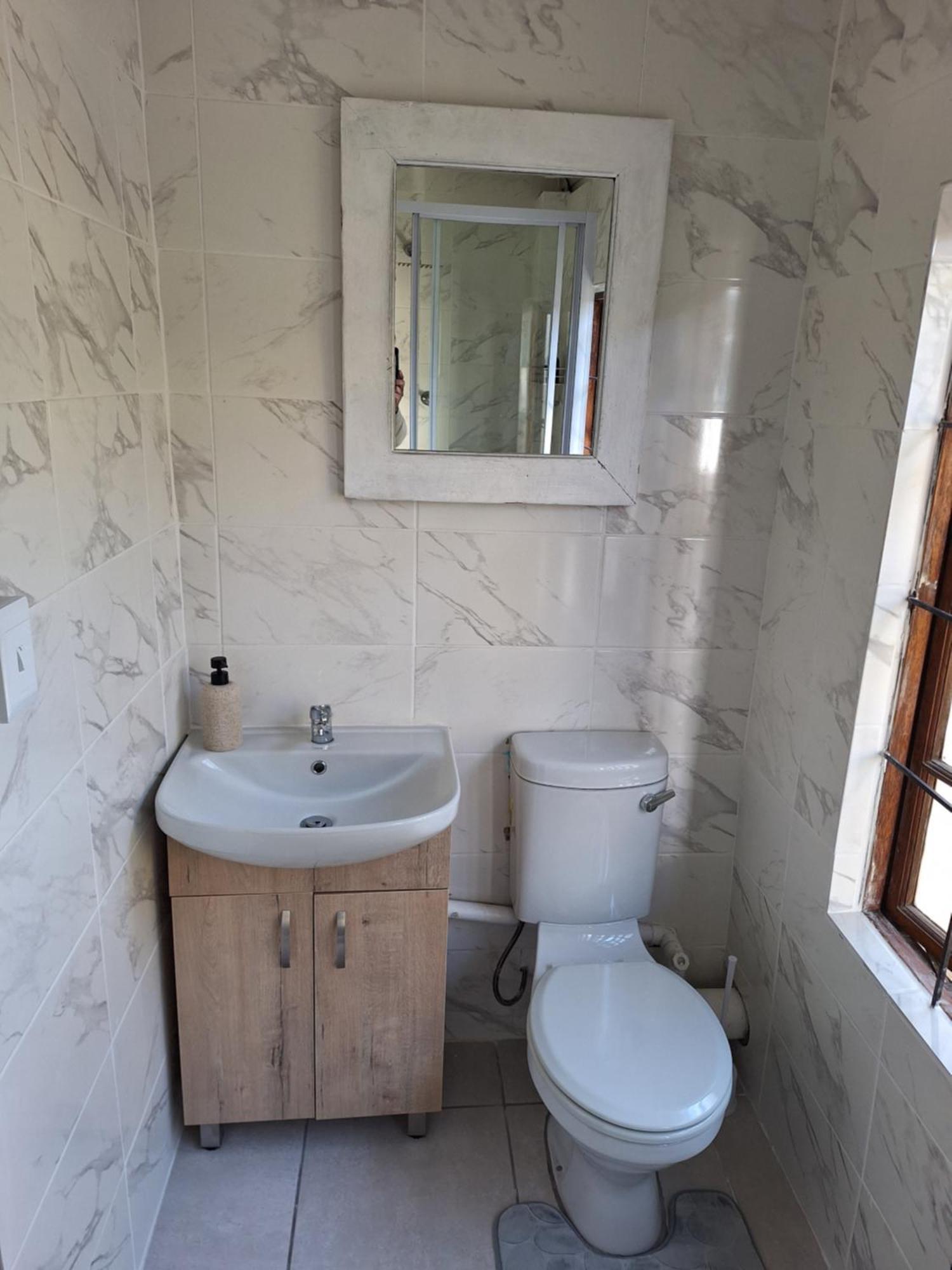 Little Miracle Apartment Worcester Bagian luar foto