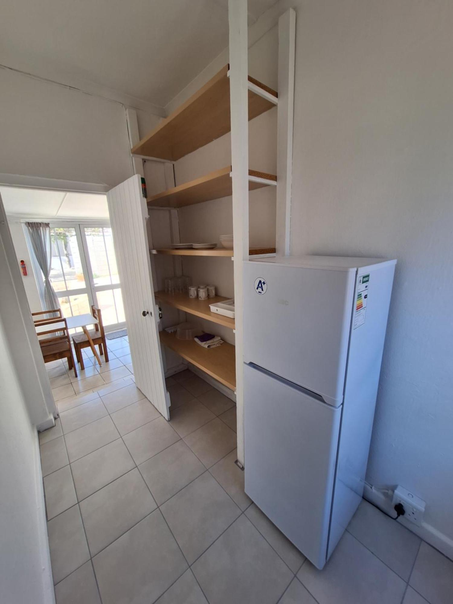 Little Miracle Apartment Worcester Bagian luar foto