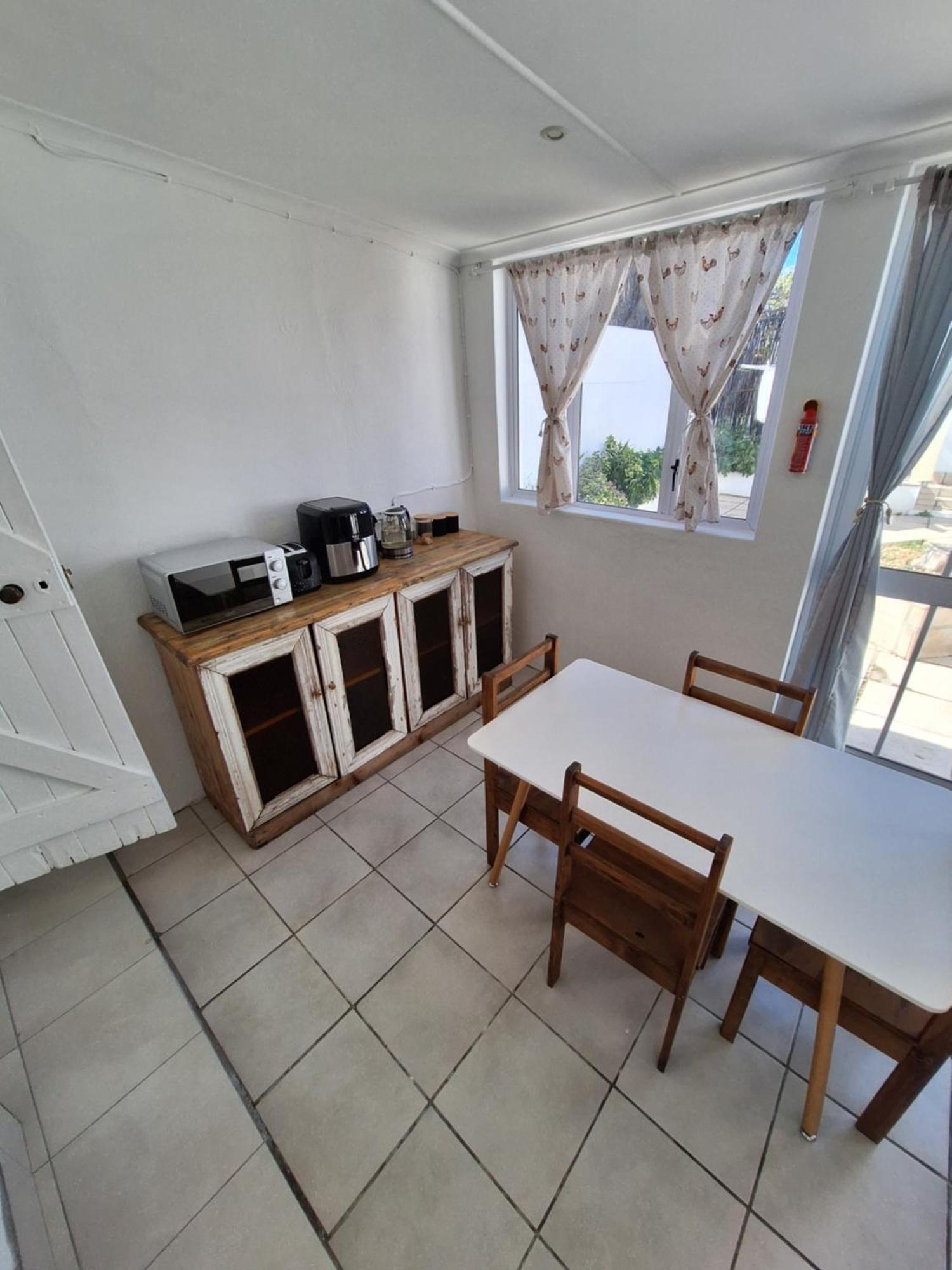 Little Miracle Apartment Worcester Bagian luar foto