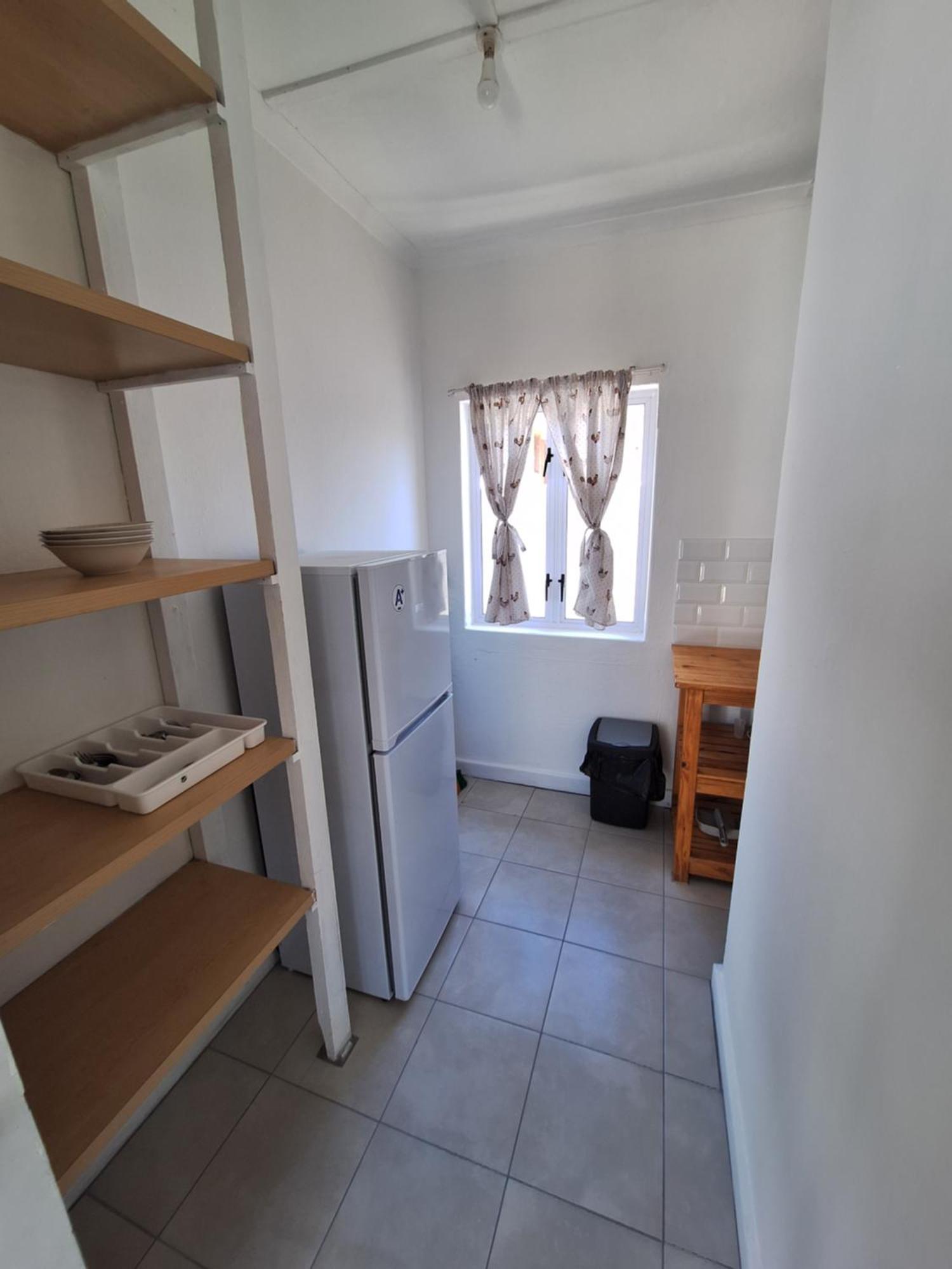 Little Miracle Apartment Worcester Bagian luar foto