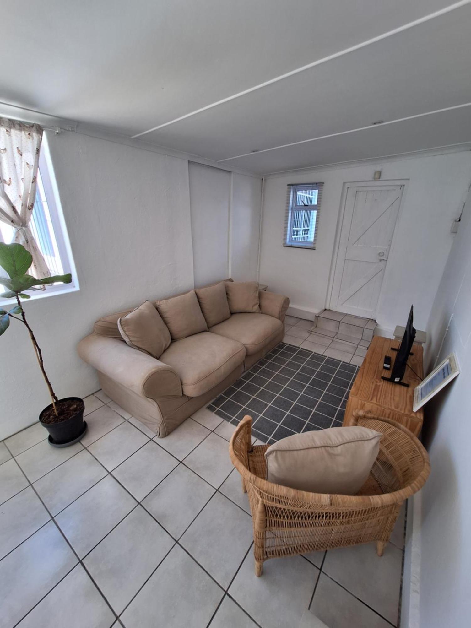Little Miracle Apartment Worcester Bagian luar foto