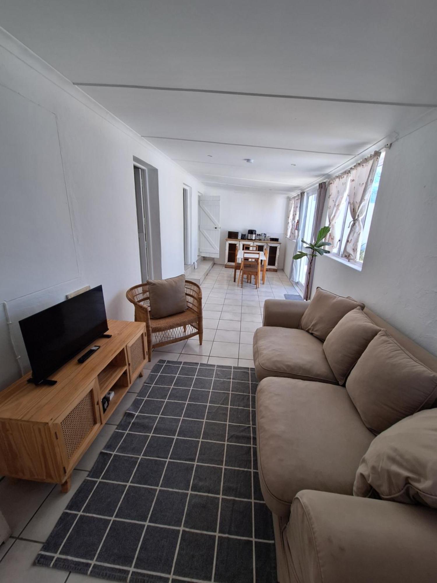 Little Miracle Apartment Worcester Bagian luar foto