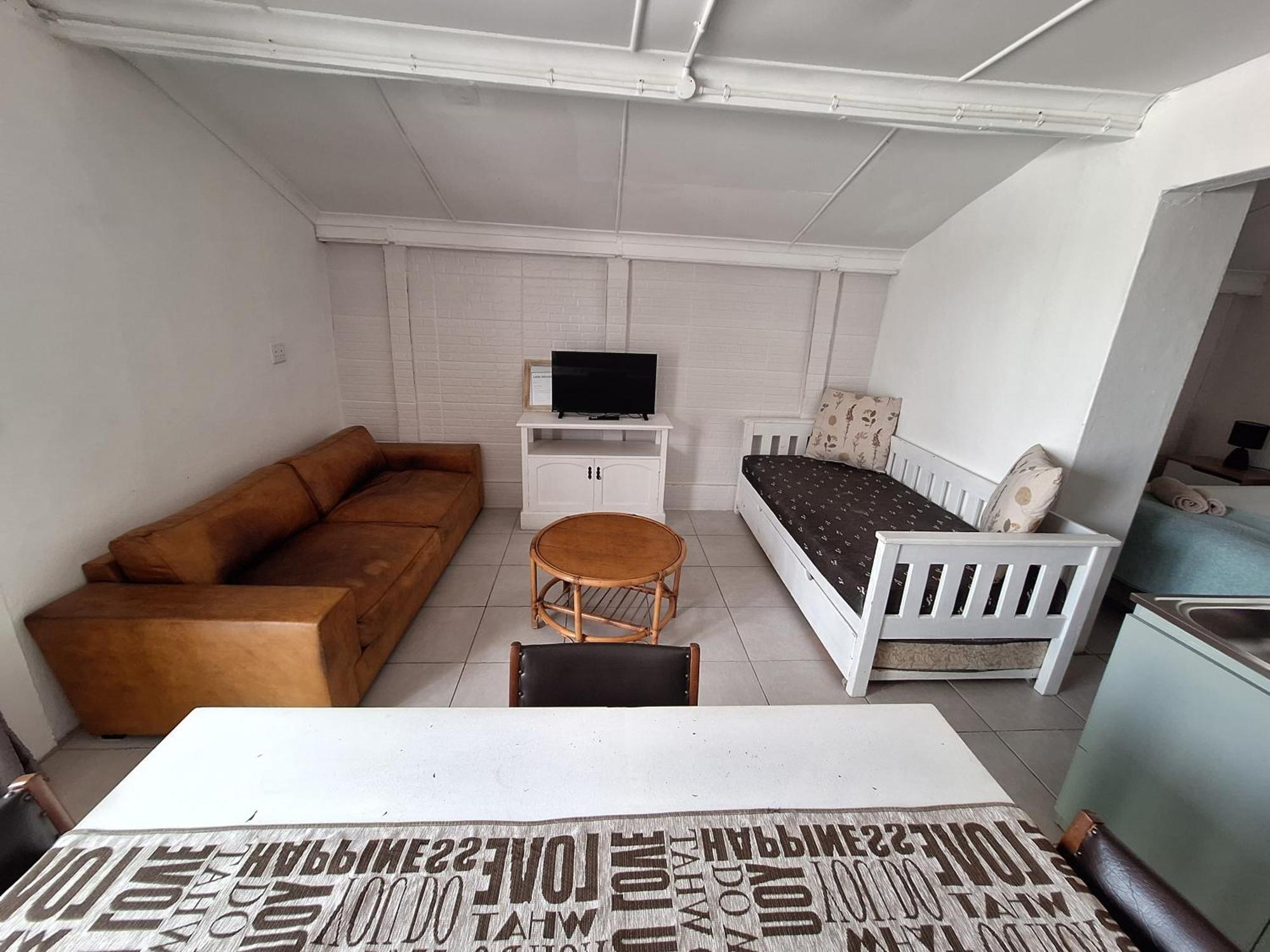 Little Miracle Apartment Worcester Bagian luar foto